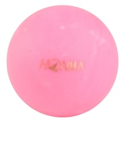 本間ゴルフ（HONMA）パークゴルフ ボール マーブル3 PGA2501 PK