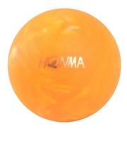 本間ゴルフ(HONMA)パークゴルフ ボール マーブル3 PGA2501 OG