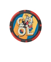 ディズニー(DISNEY)PLAYER マーカー XYMG5FM1-マルチA