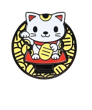 ライト(LITE)3Dマーカー2 招き猫 X-681 020