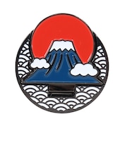 ライト(LITE)3Dマーカー2 富士山 X-681 010