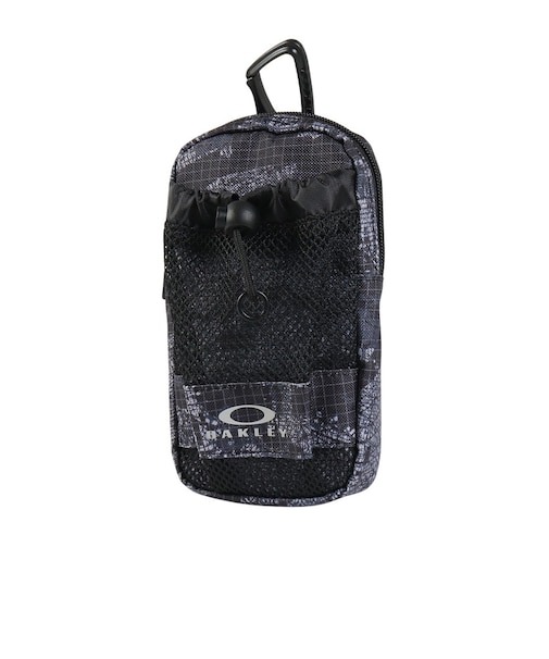 オークリー（OAKLEY）ゴルフ モバイルケース マルチポーチ 18.0 FOS902000-012