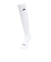 アディダス(adidas)ゴルフ パフォーマンス ロゴ ニーソックス JWK33-JM2730 W