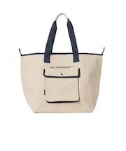 ロサーセン(ROSASEN)ゴルフ 2WAY キャンバス トートバック 046-84801-25AW-052