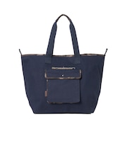 ロサーセン（ROSASEN）ゴルフ 2WAY キャンバス トートバック 046-84801-25AW-098