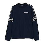 ロサーセン(ROSASEN)ゴルフウェア アウター ナイロンリップ 2WAYスニード 047-54811-25AW-098