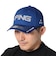 ピン（PING）ゴルフ 帽子 カラーコードカジュアルキャップ BL 38524