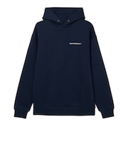 ロサーセン（ROSASEN）ゴルフウェア アウター 長袖パーカー ボールボーイ サガラ刺繍 044-34812-25AW-098