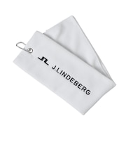 ジェイリンドバーグ(J.LINDEBERG)Drohen タオル 073-94803-25AW-004