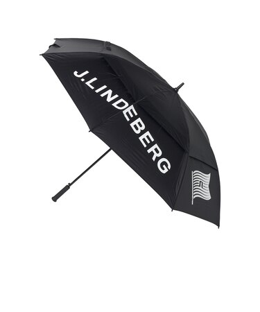 ジェイリンドバーグ（J.LINDEBERG）Barrie ゴルフ 傘 073-94805-25AW-019