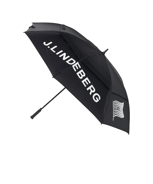 ジェイリンドバーグ（J.LINDEBERG）Barrie ゴルフ 傘 073-94805-25AW-019