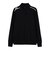 ジェイリンドバーグ（J.LINDEBERG）ゴルフウェア Mac Knitted ジップアップセーター 071-14914-25AW-019