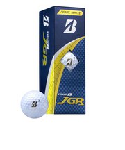 ゴルフボール ツアーB TOUR B JGR 25 J5GX 3P スリーブ(3個入り)