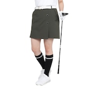 キャロウェイ(CALLAWAY)ゴルフウェア スカート ショートパンツ一体型 C25228201-1180
