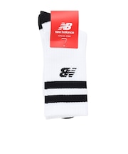 ニューバランス(new balance)ゴルフ 抗菌防臭 ミドルソックス 012-5986004-030
