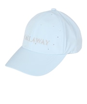 キャロウェイ(CALLAWAY)ゴルフ 吸汗速乾 ラインストーン キャップ C25291206-1112