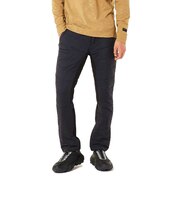 オークリー(OAKLEY)ゴルフウェア 防寒 SUPPLE PADDED パンツ FOA408308-02E