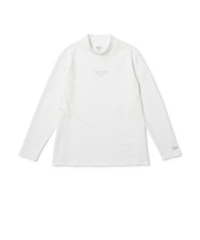 ニューエラ(NEW ERA)ゴルフウェア 長袖 ミッドネック パフォーマンス Tシャツ 14669801