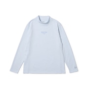 ニューエラ(NEW ERA)ゴルフウェア 長袖 ミッドネック パフォーマンス Tシャツ 14669802