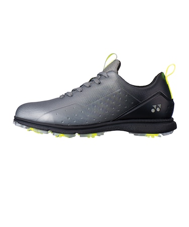 ヨネックス（YONEX）ゴルフシューズ パワークッション エクリプション1 SHG-E01L-BK