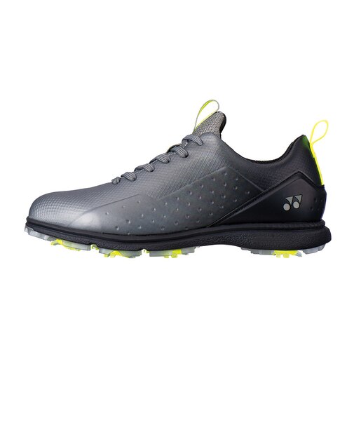 ヨネックス（YONEX）ゴルフシューズ パワークッション エクリプション1 SHG-E01L-BK