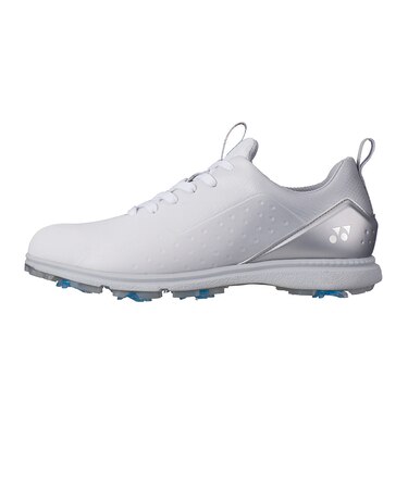 ヨネックス（YONEX）ゴルフシューズ パワークッション エクリプション1 SHG-E01L-WH