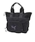 プーマ（PUMA）ゴルフ パッカブル ラウンドトートバッグ 092512-01