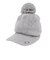 オークリー（OAKLEY）ゴルフ 防寒 ツバ付き ビーニー ELEVATE BRIM FA 25 FOS800070-26C