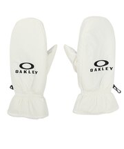 オークリー(OAKLEY)ゴルフ 中綿 ロゴ刺繍 ミトン FOS902189-100