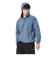 オークリー(OAKLEY)ゴルフウェア 軽量 アウター FLEXIBLE WIND ジャケット FOA408281-66Y