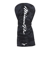 ミズノ（MIZUNO）ゴルフ ミズノプロ ドライバー用 ヘッドカバー 5LGH252391