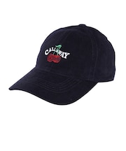 キャロウェイ(CALLAWAY)ゴルフ コーデュロイ キャップ C25291219-1120