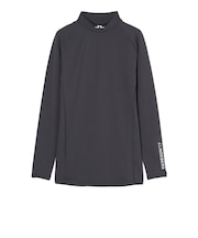 ジェイリンドバーグ（J.LINDEBERG）ゴルフウェア Ello Brushed トップス 071-24911-25AW-018