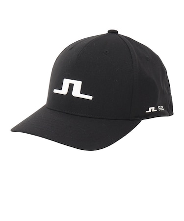 ジェイリンドバーグ（J.LINDEBERG）ゴルフ 帽子 Heath キャップ 073-54830-25AW-019