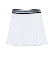 ジェイリンドバーグ（J.LINDEBERG）ゴルフウェア Harlow スカート インナーショーツ付属 072-74876-25AW-004