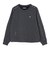 ジェイリンドバーグ（J.LINDEBERG）ゴルフウェア 撥水 Lucy Windblock クルーネック ミッドレイヤー 072-34918-25AW-019