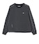 ジェイリンドバーグ（J.LINDEBERG）ゴルフウェア 撥水 Lucy Windblock クルーネック ミッドレイヤー 072-34918-25AW-019