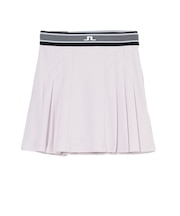 ジェイリンドバーグ(J.LINDEBERG)ゴルフウェア Harlow スカート 072-74876-25AW-081