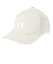 ジェイリンドバーグ(J.LINDEBERG)ゴルフ 帽子 Heath キャップ 073-54830-25AW-006