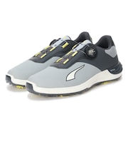 プーマ(PUMA)ゴルフシューズ パワーアセンド ニトロ ディスク 313146-03