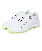 プーマ(PUMA)ゴルフシューズ パワーアセンド ニトロ ディスク 313146-01