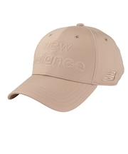 ニューバランス(new balance)ゴルフ 帽子 6パネル キャップ 012-5287008-043