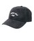 アディダス（adidas）帽子 フェイクスエード 6パネル ハット JVU35-JX2362 BLK