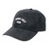 アディダス（adidas）帽子 フェイクスエード 6パネル ハット JVU35-JX2362 BLK