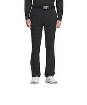 アディダス(adidas)ゴルフウェア EX STRETCH ACTIVE 撥水 フルレングスパンツ JVU95-JL7954 BLK