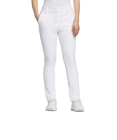 アディダス（adidas）ゴルフウェア 4WAYストレッチ ロングパンツ 1/1 フル JWK12-JM3014 W
