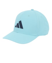 アディダス（adidas）ゴルフ 吸湿 ツアー スナップバック キャップ ENJ02-JX2318