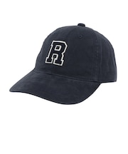 ロサーセン(ROSASEN)ゴルフ 吸水速乾 コットンツイル ウォッシュドキャップ 046-54831-25AW-098