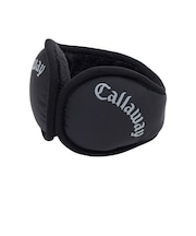 キャロウェイ(CALLAWAY)ゴルフ 防寒 イヤーマフ C25298103-1010
