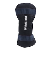 ブリーフィング（BRIEFING）ゴルフ ドライバー用 ヘッドカバー STD BRG253G17-076